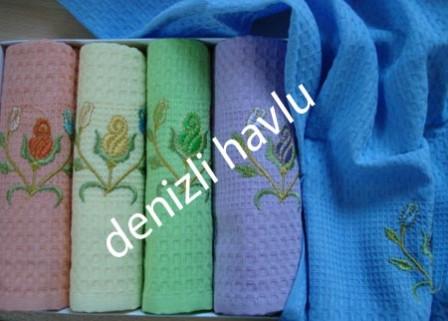 mutfak havlusu