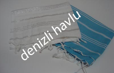 pestemal havlu