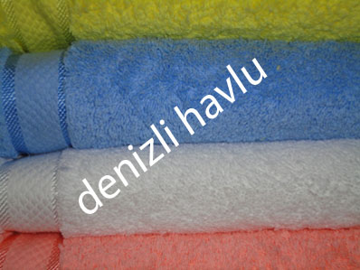toptan havlu